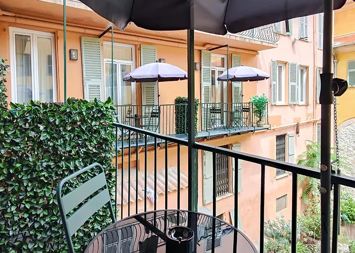 Ammi VieuxAparthotel